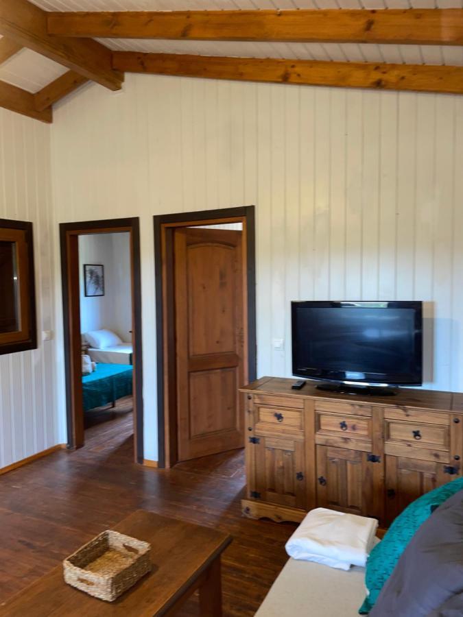 Waveshousetarifa Villa Eksteriør billede