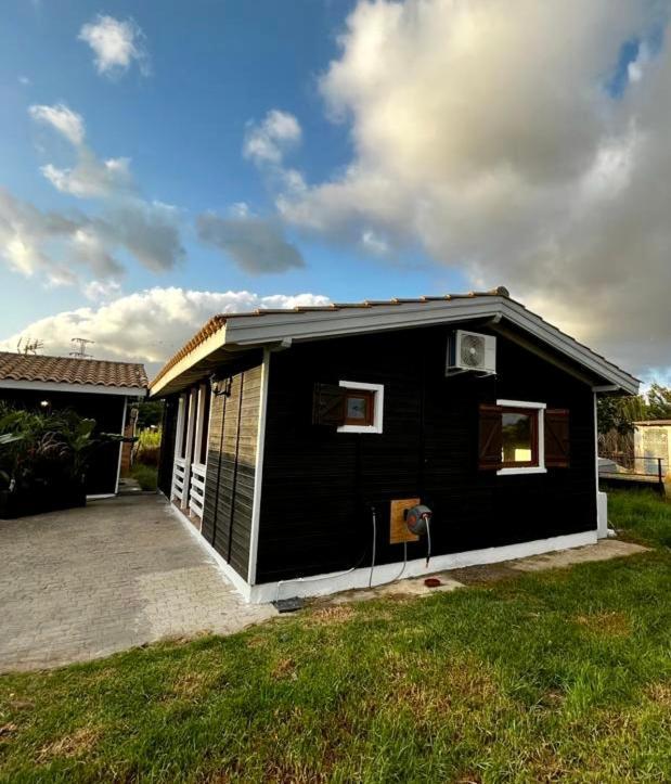 Waveshousetarifa Villa Eksteriør billede