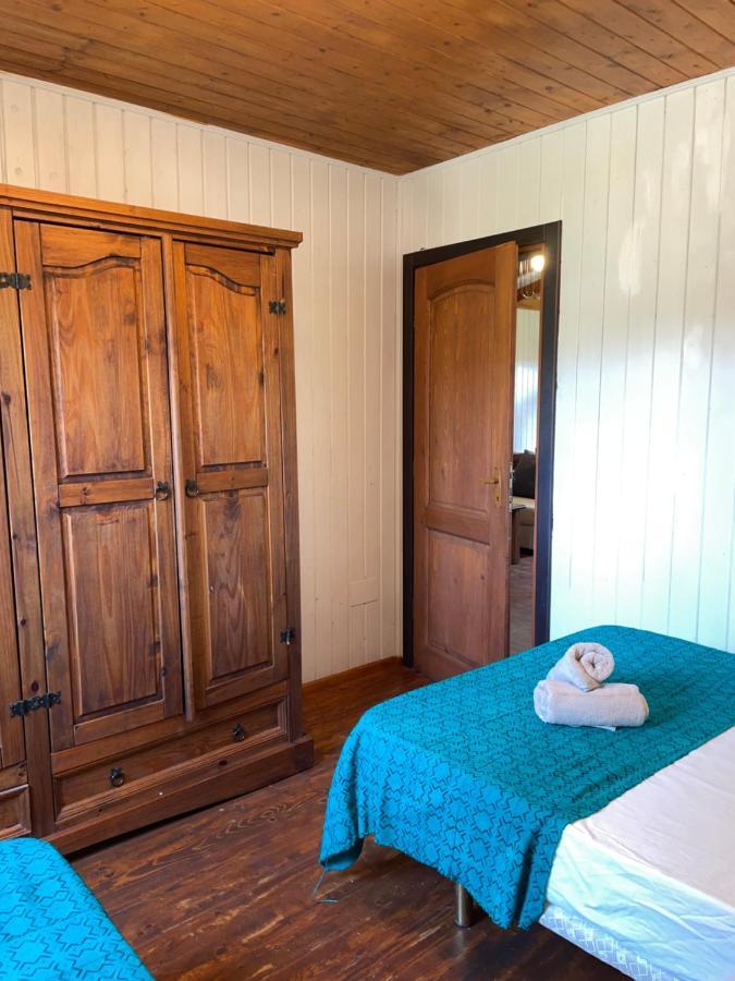 Waveshousetarifa Villa Eksteriør billede