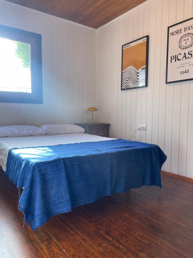 Waveshousetarifa Villa Eksteriør billede